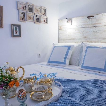 Luxury Suite Maria Agios Nikolaos  Exterior photo