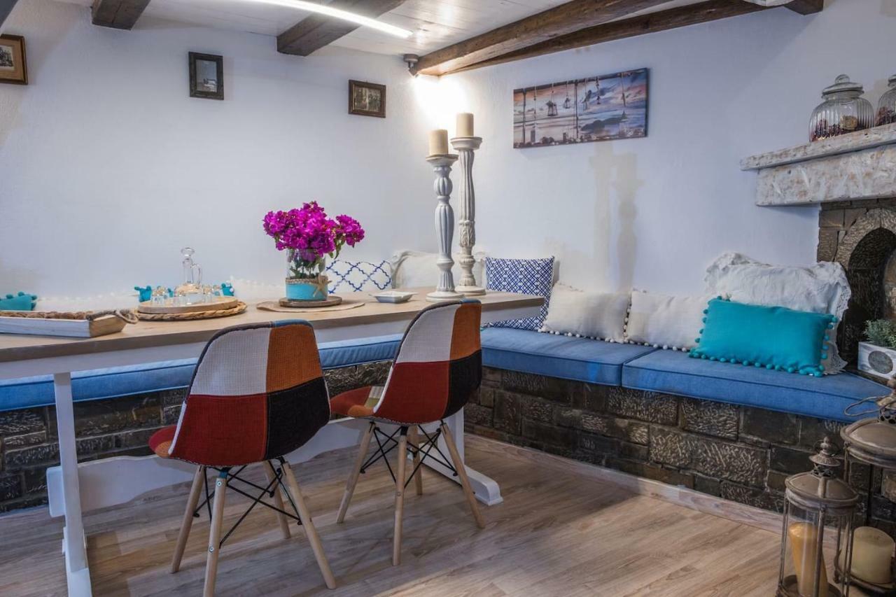 Luxury Suite Maria Agios Nikolaos  Exterior photo