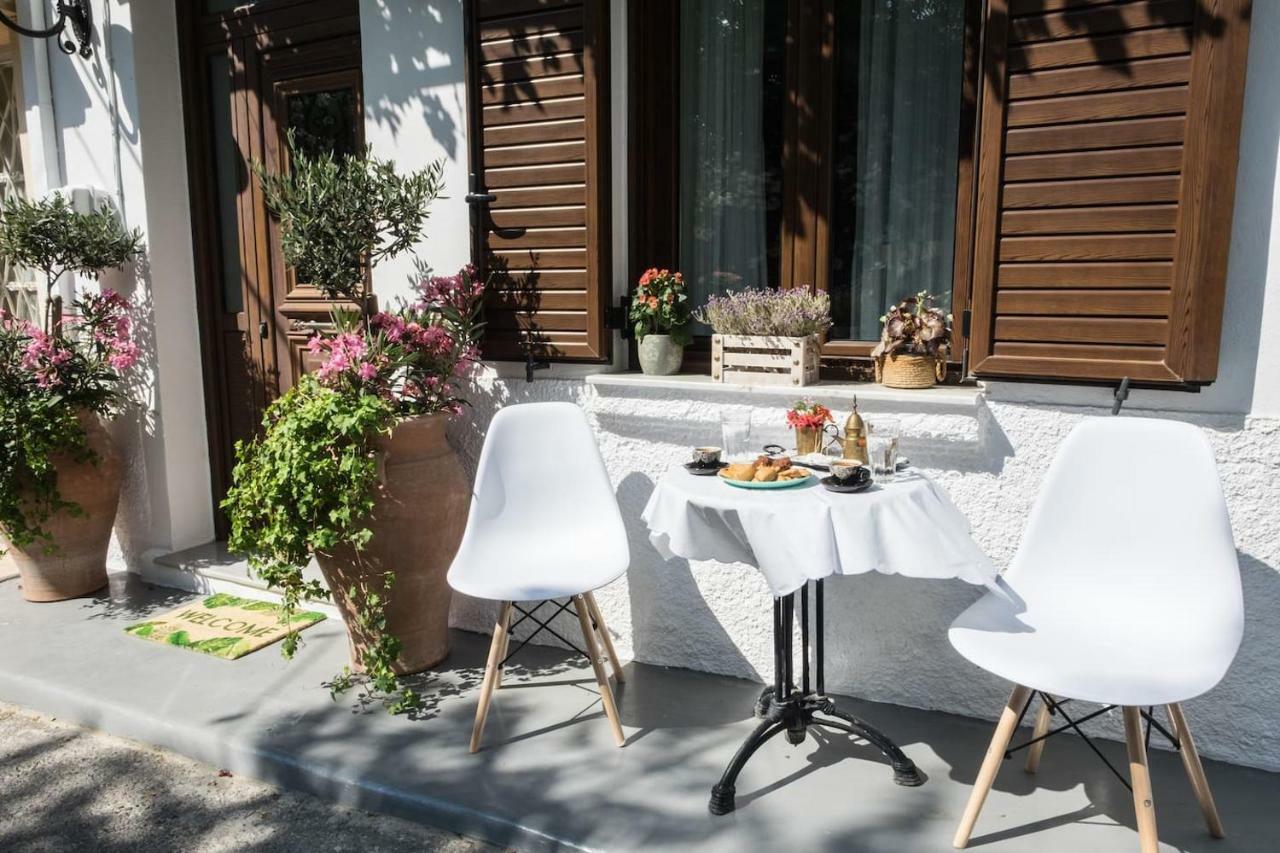 Luxury Suite Maria Agios Nikolaos  Exterior photo