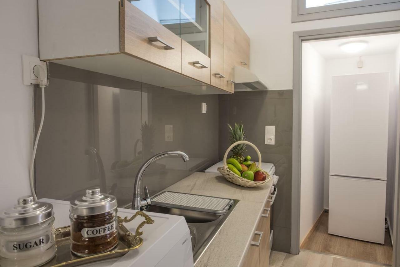 Luxury Suite Maria Agios Nikolaos  Exterior photo