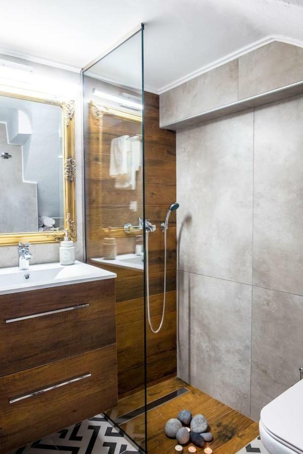 Luxury Suite Maria Agios Nikolaos  Exterior photo