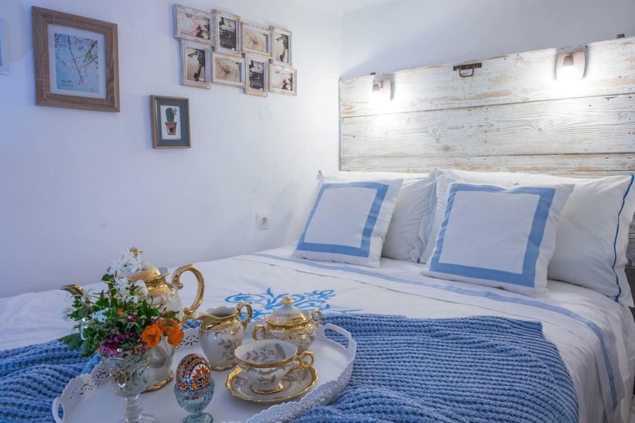 Luxury Suite Maria Agios Nikolaos  Exterior photo