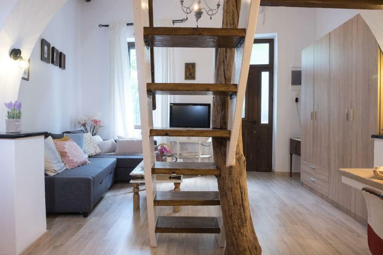 Luxury Suite Maria Agios Nikolaos  Exterior photo