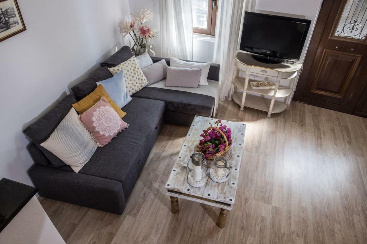 Luxury Suite Maria Agios Nikolaos  Exterior photo